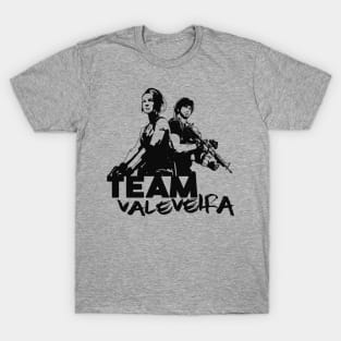 Team Valeveira T-Shirt